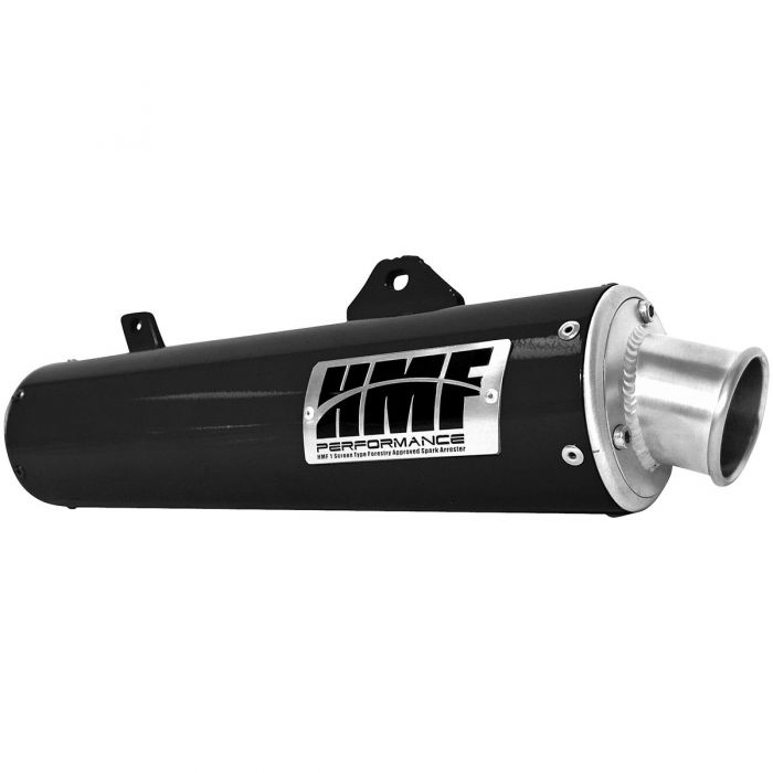 HMF Performance Series Round Full System Exhaust FortNine Canada