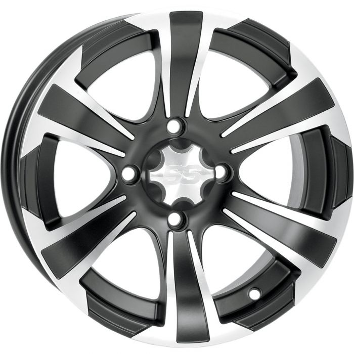 Image of : ITP SS312 Alloy Wheel