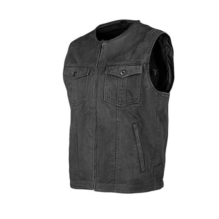Motorcycle Vests FortNine Canada