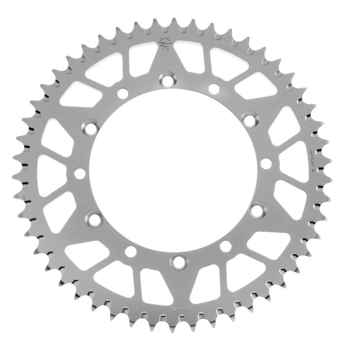 JT Sprockets Aluminum Rear Sprocket 52T (428) JTA798.52 FortNine Canada