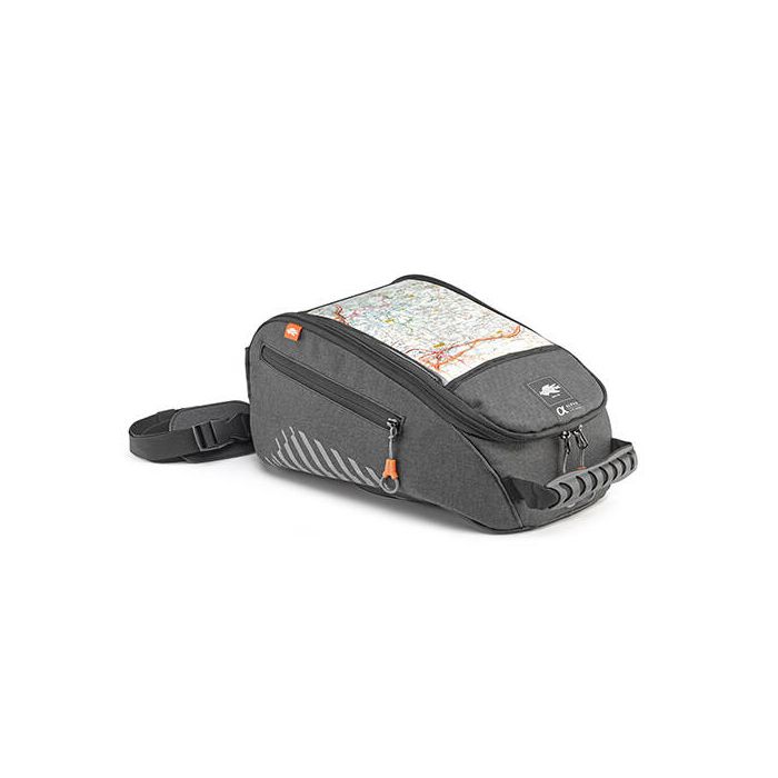 Motorcycle Tank Bags FortNine Canada