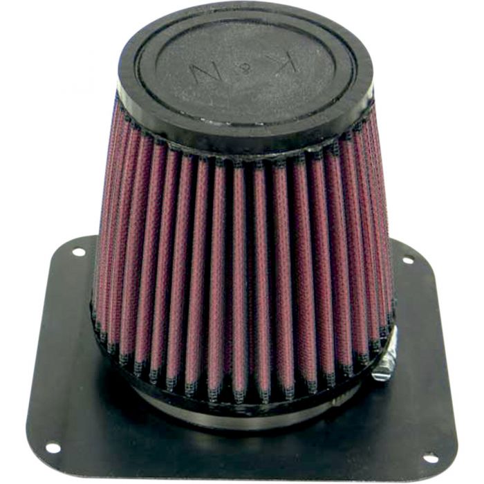 Image of : K&N High Flow Replacement Air Filter Tapered Conical - HA-7084 | Honda CB700SC Nighthawk S 1984-1986