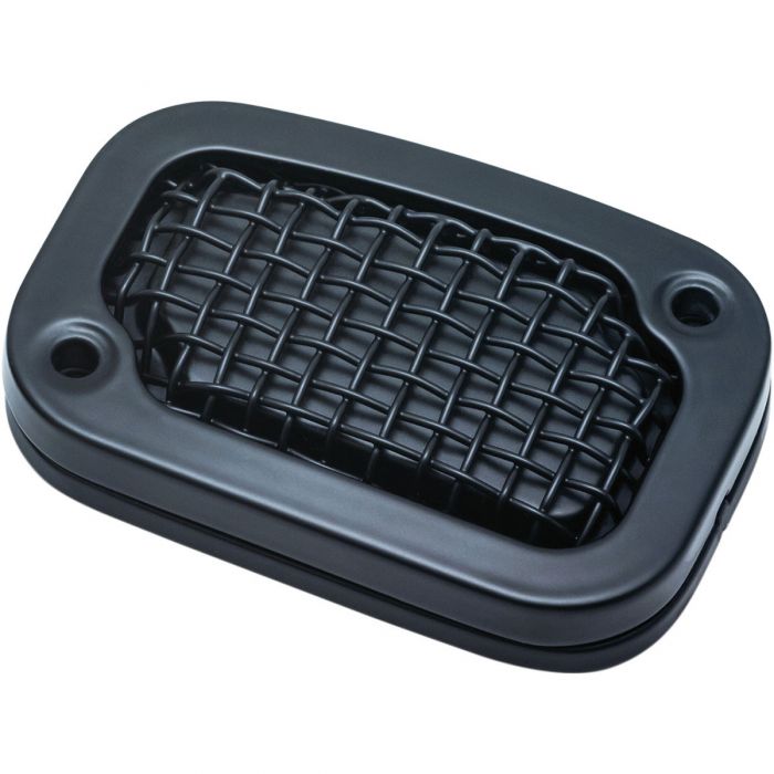 Motorcycle Brake Reservoir Covers FortNine Canada