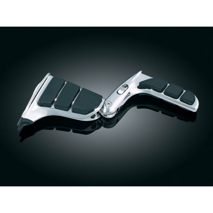 Image of : Kuryakyn Footpegs - 4467