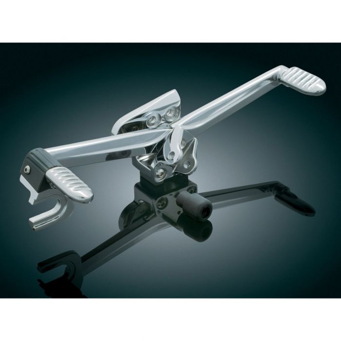 Kuryakyn HeelToe Shifter 4039 FortNine Canada