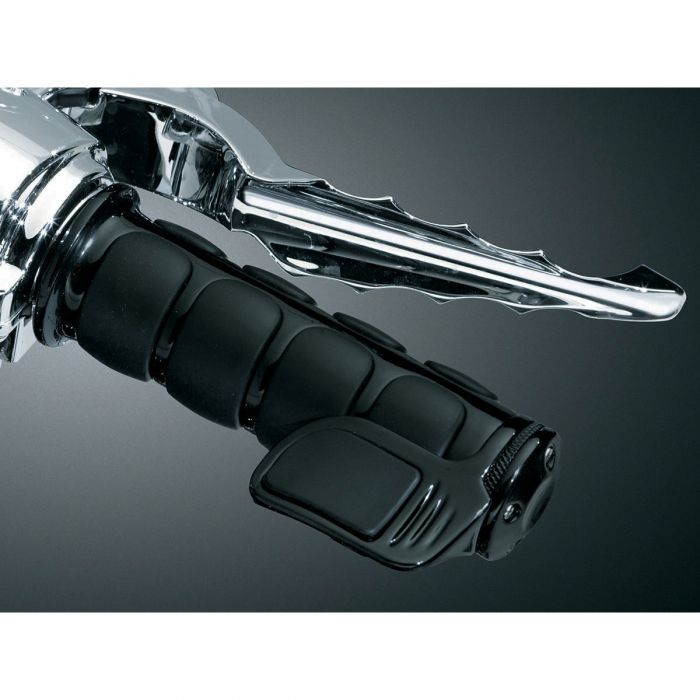 Kuryakyn ISO Grips 6340 FortNine Canada