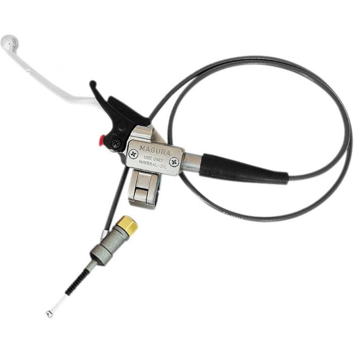 Magura Hymec Hydraulic Clutch System 012052420 FortNine Canada