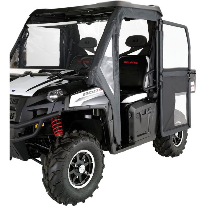 ATV & Quad Cab Enclosures FortNine Canada