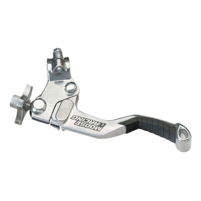 Moose EZ3 Clutch Lever and Perch Assembly FortNine Canada