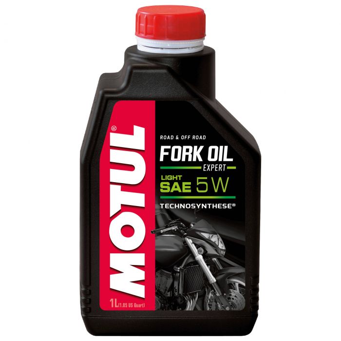 Image of : Motul Fork Oil Expert