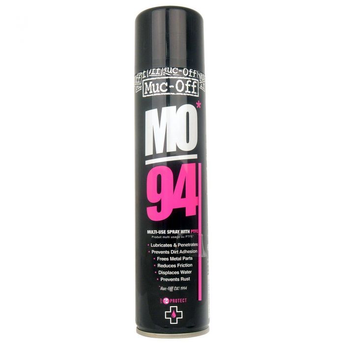 muc off multi use spray