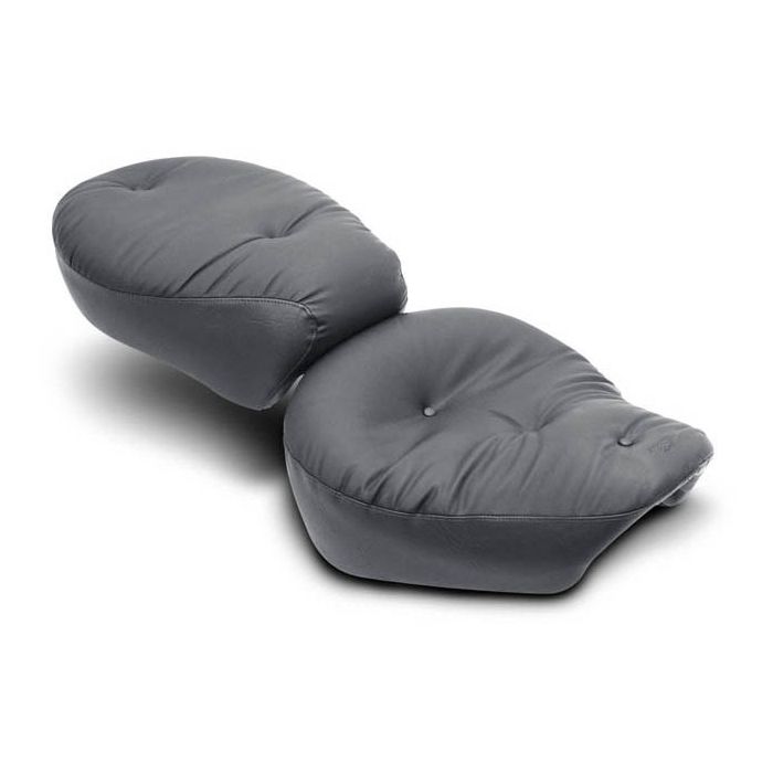 Mustang TwoPiece Wide Touring Seat FortNine Canada