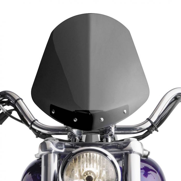 National Cycle Gladiator Windshield FortNine Canada