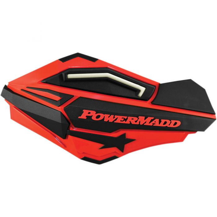 Image of : PowerMadd Sentinel Handguard LED Light Kit