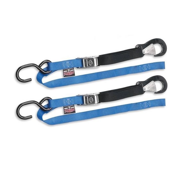 ATV & Quad TieDowns FortNine Canada