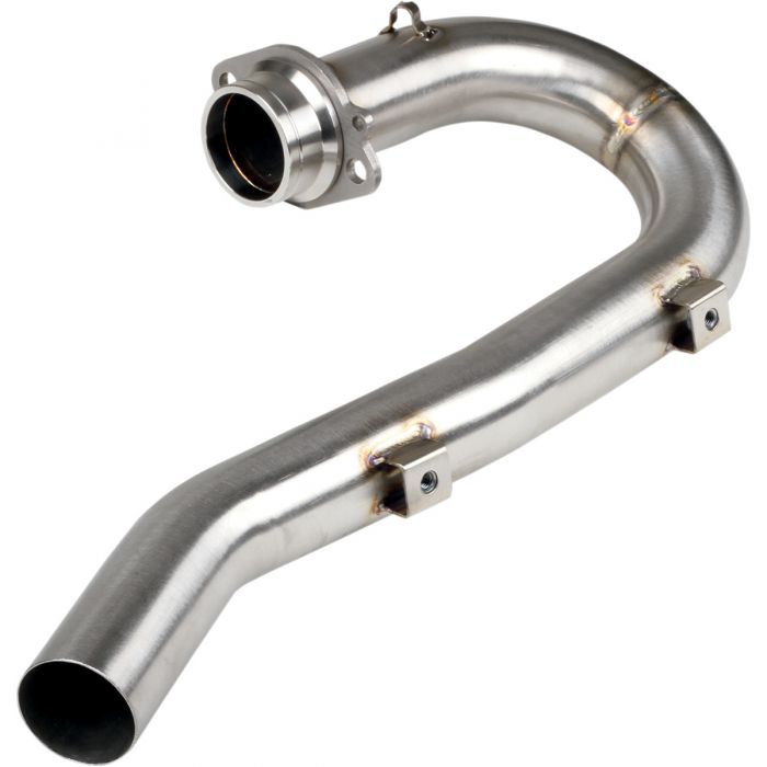 Pro Circuit Stainless Steel Header FortNine Canada