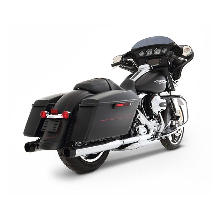 Motorcycle Exhausts FortNine Canada