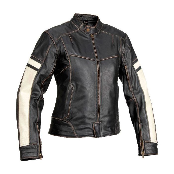 Image of : River Road Womens Dame Vintage Jacket