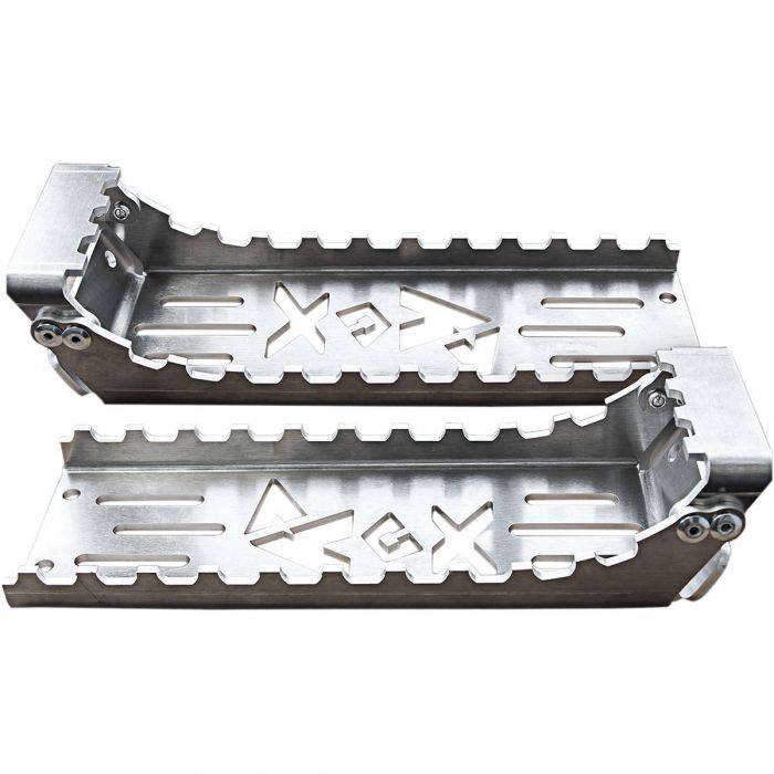 Image of : Rox Speed FX Utility ATV Foot Pegs - FP-001-ASM