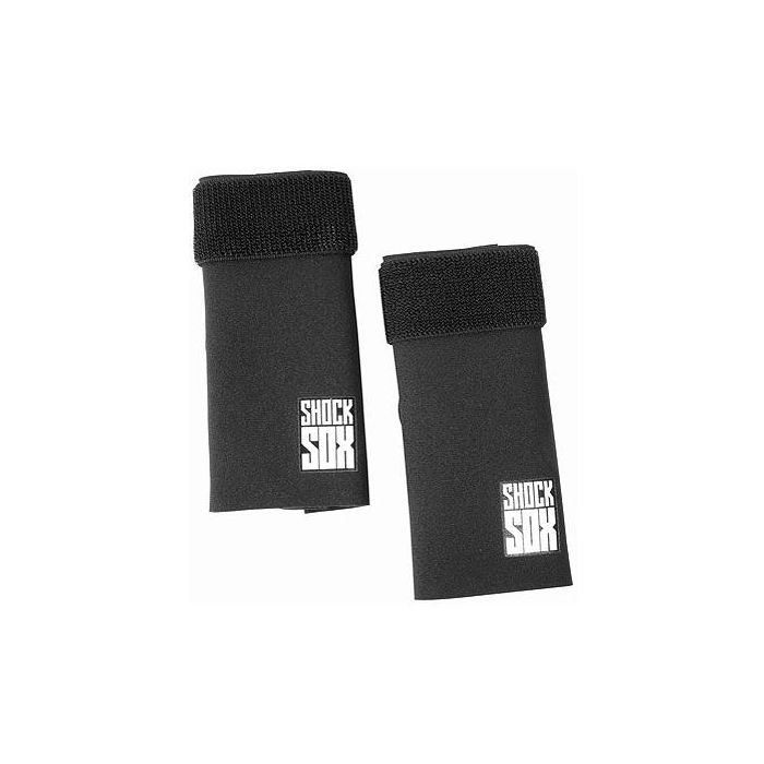 Shock Sox 6" Regular Up Down Fork Seal Protector FortNine Canada