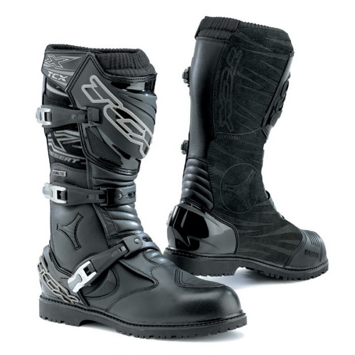 TCX XDesert GoreTex Boots FortNine Canada