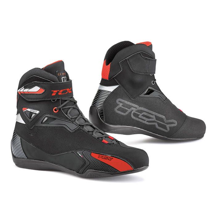 tcx rush boots