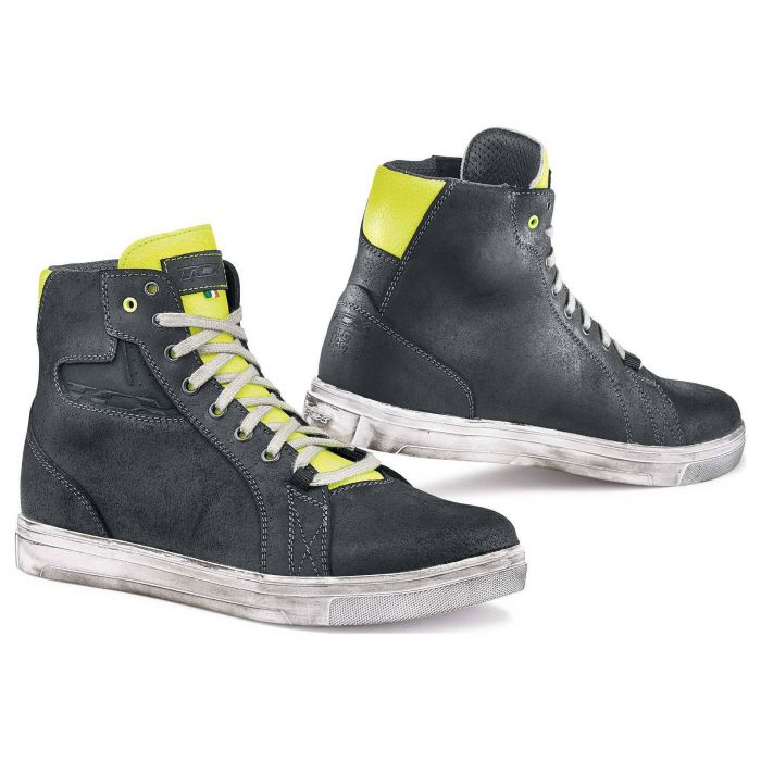 tcx street ace shoes