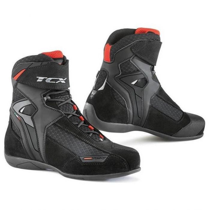 Closeout Motorcycle Boots Clearance Discount Sale | FortNine Canada