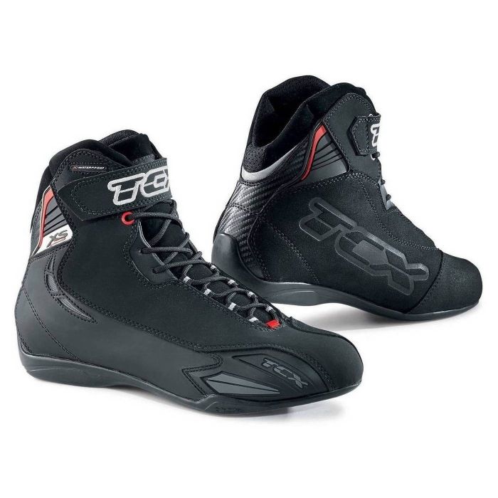 tcx x miles waterproof boots
