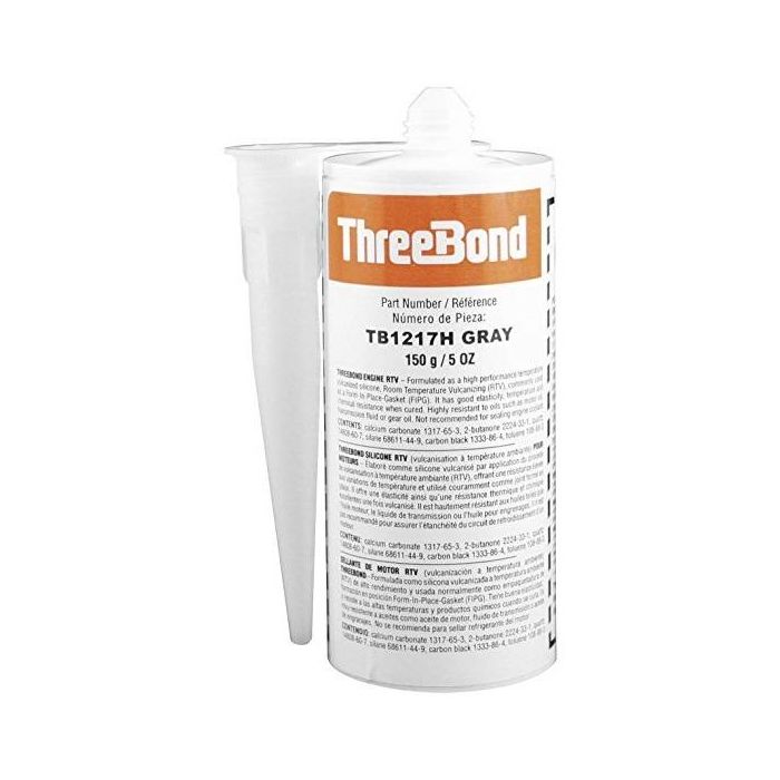 Threebond - Brands 