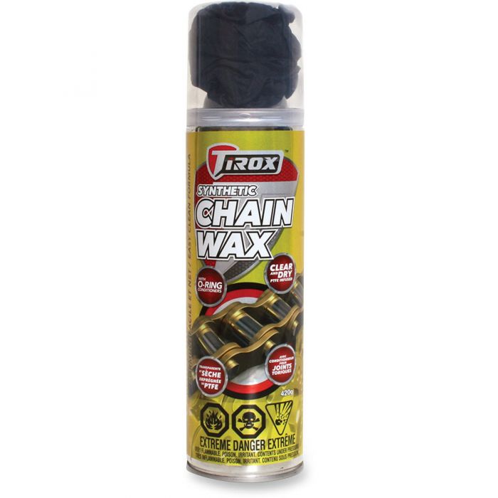 Maxima Chain Wax FortNine Canada
