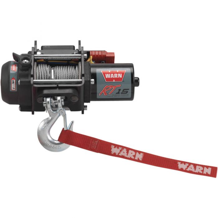 Warn RT15 Portable Winch FortNine Canada