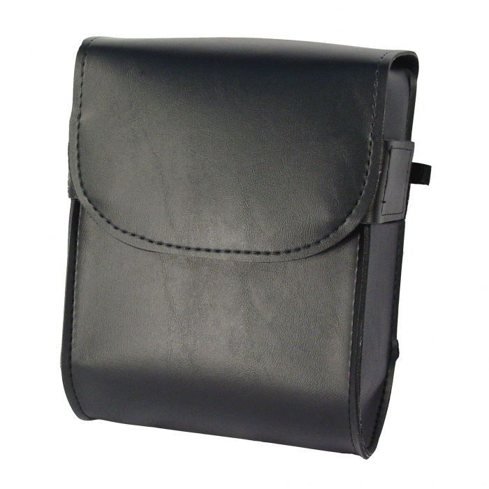 Image of : Willie and Max Raptor Sissy Bar Bag - SBB472