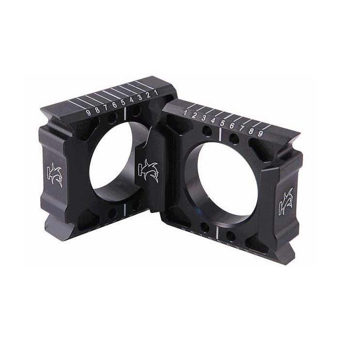 Works Connection Axle Blocks FortNine Canada