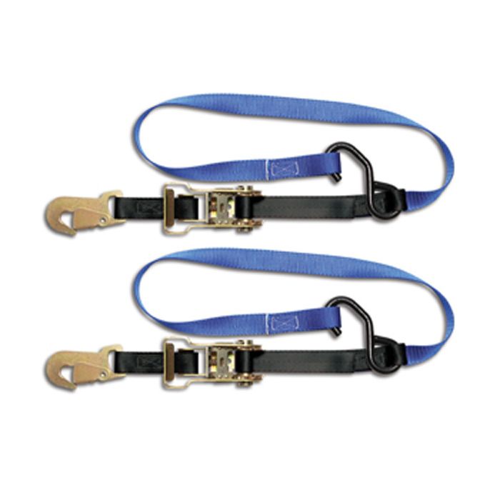 Motorcycle TieDowns FortNine Canada