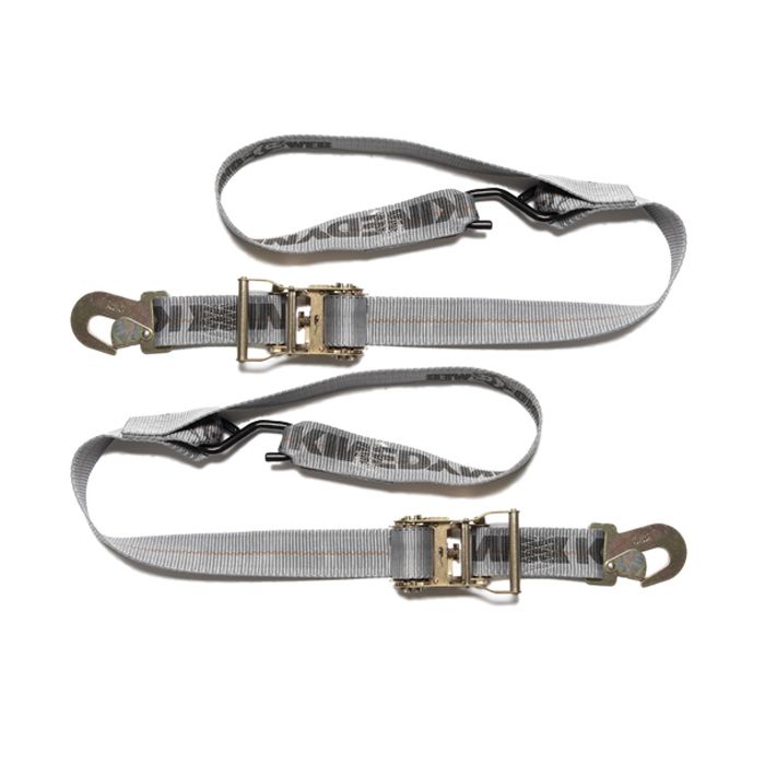 Motorcycle TieDowns FortNine Canada