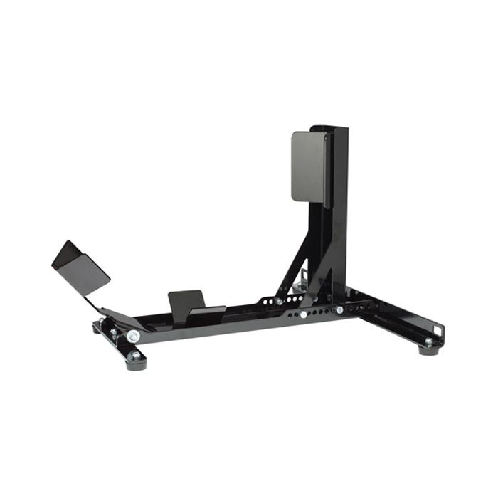 Motorcycle TieDowns FortNine Canada