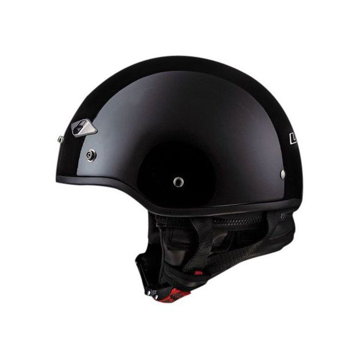 LS2 HH568 Half Helmet FortNine Canada