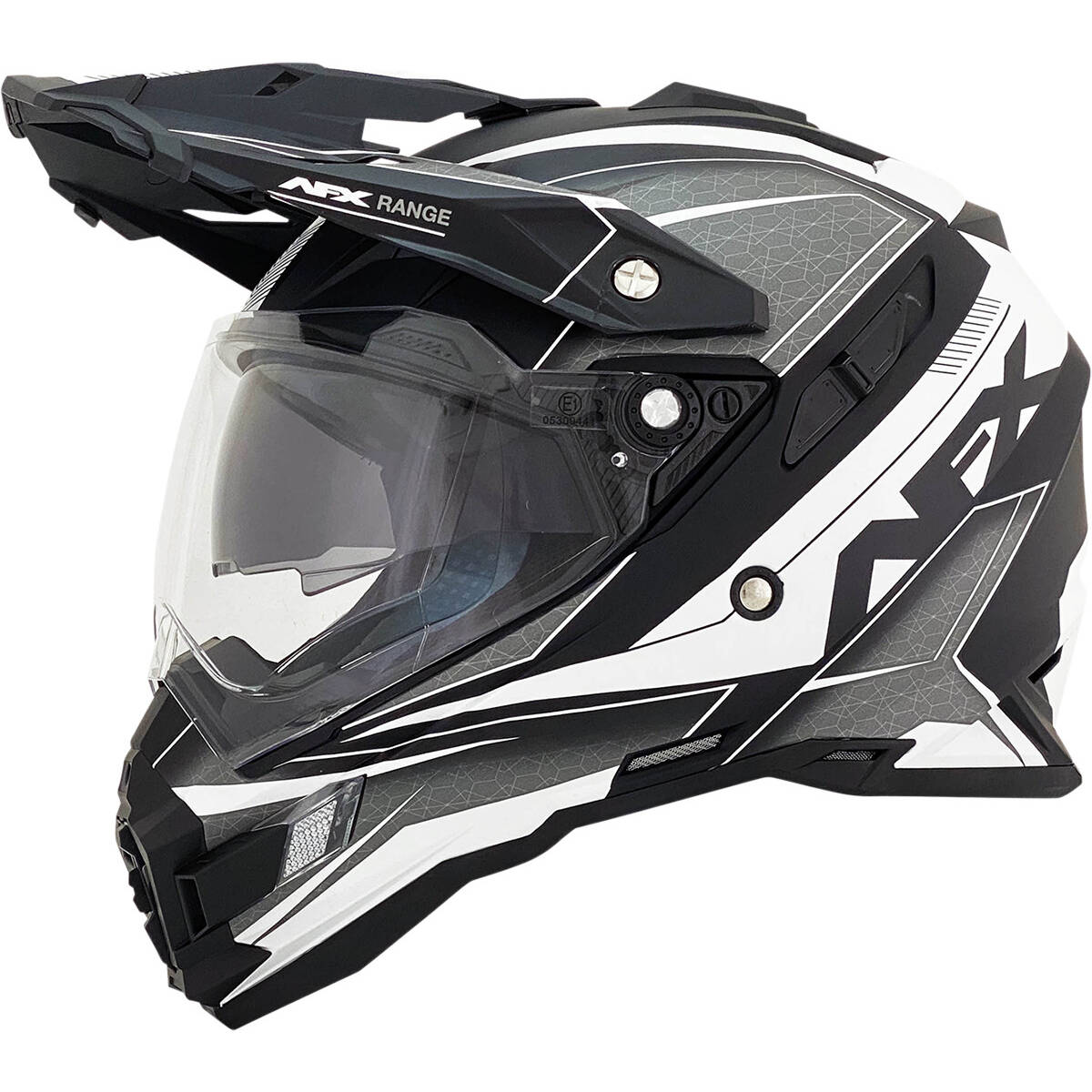 AFX FX-41DS Solid Helmet 0110-3764 