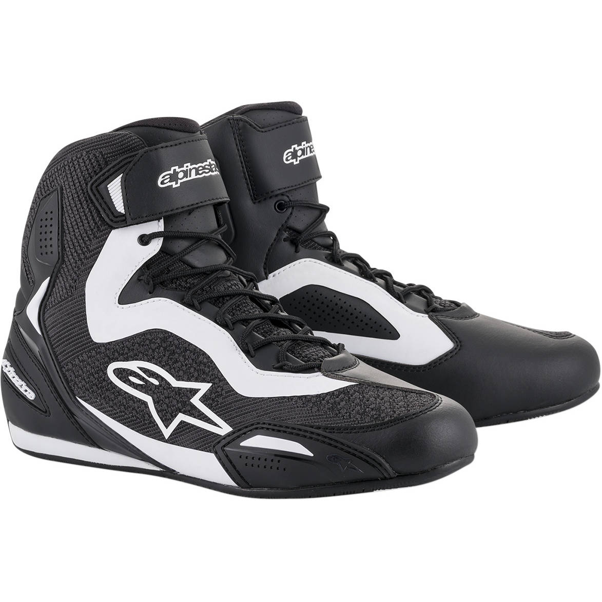 alpinestars faster 2 boots