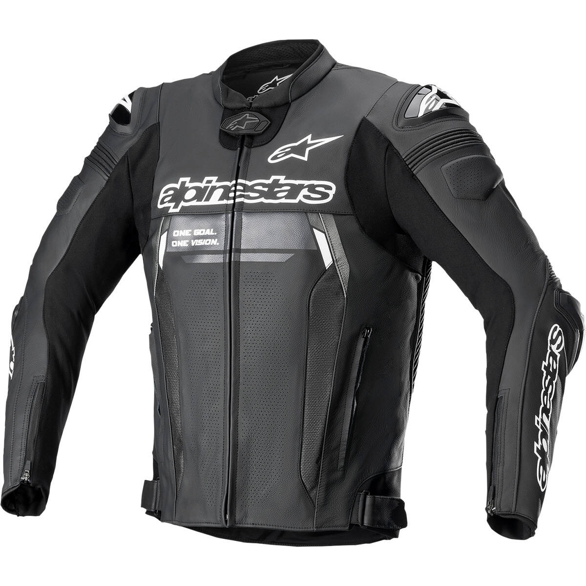 alpinestars fuji