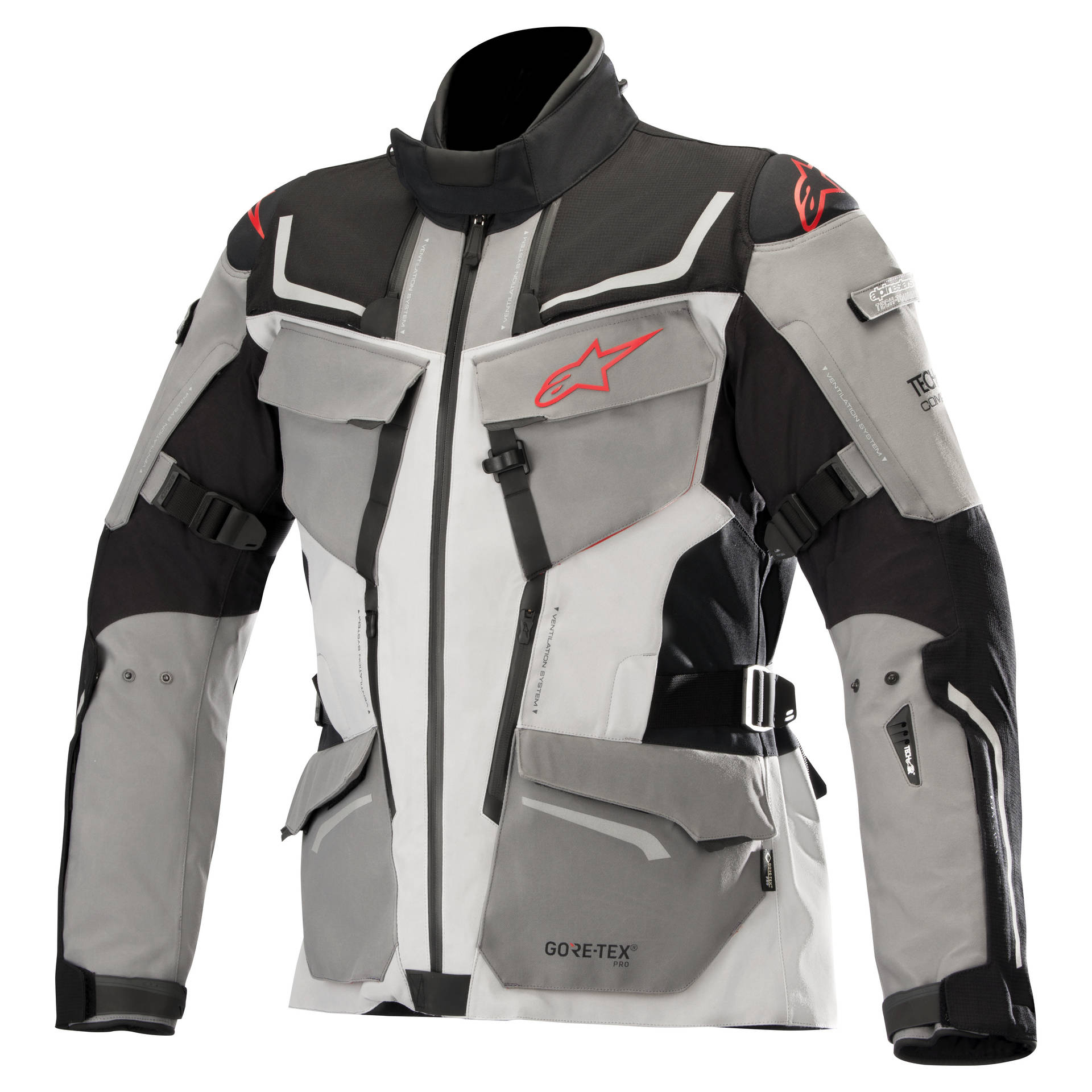 honda africa twin jacket