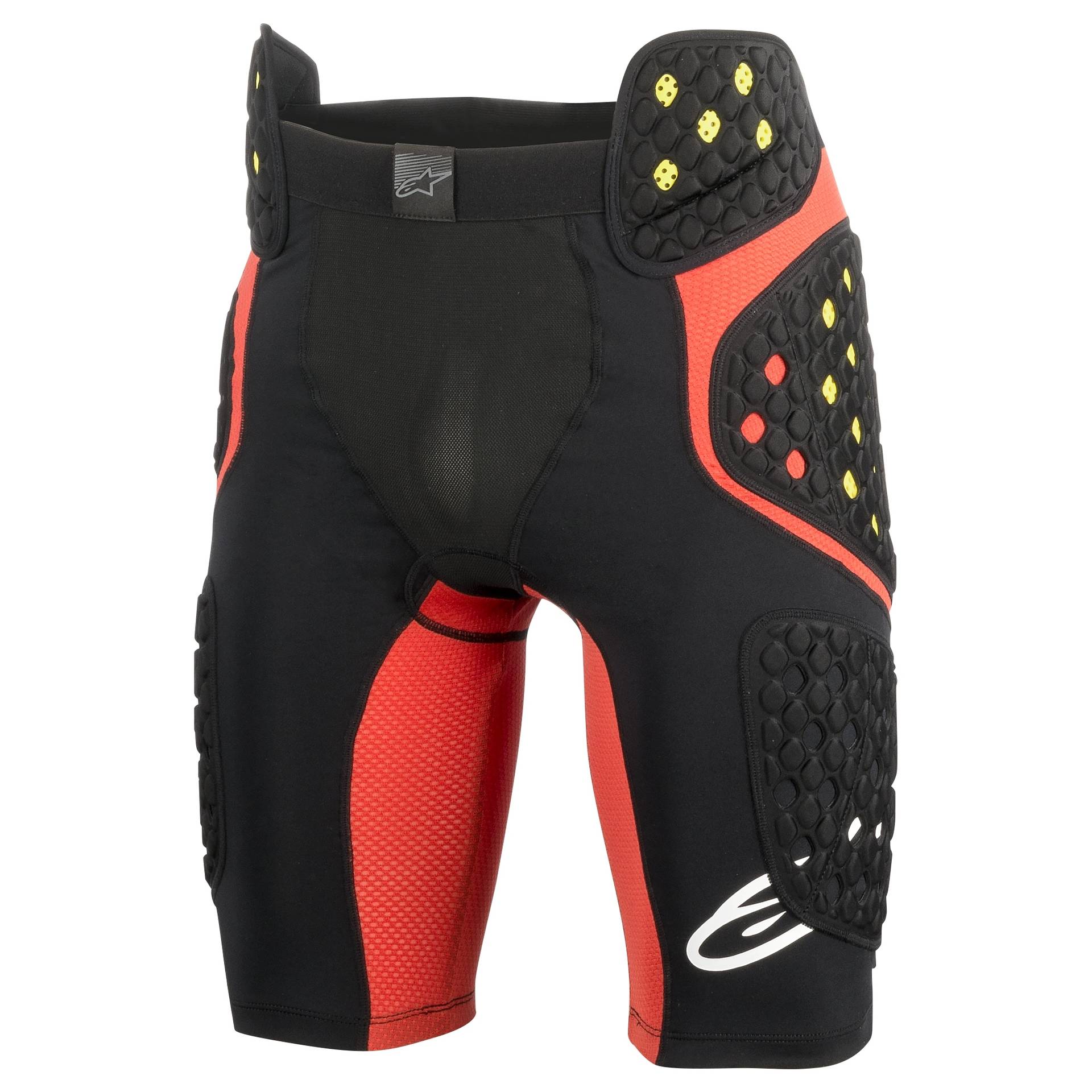 forcefield pro shorts