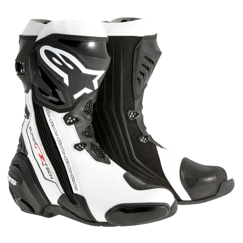 alpinestars vented