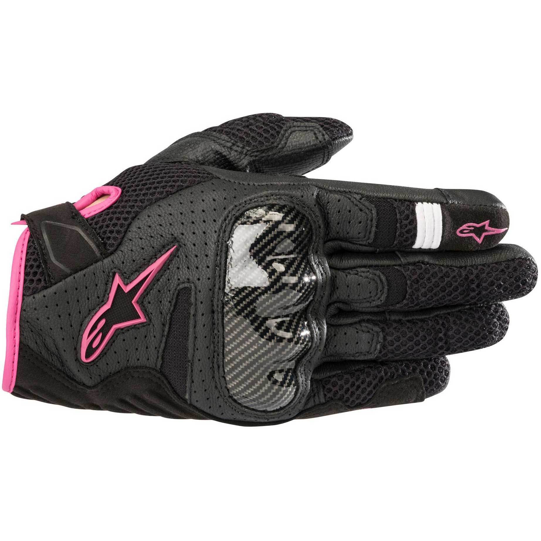 alpinestars women's gloves