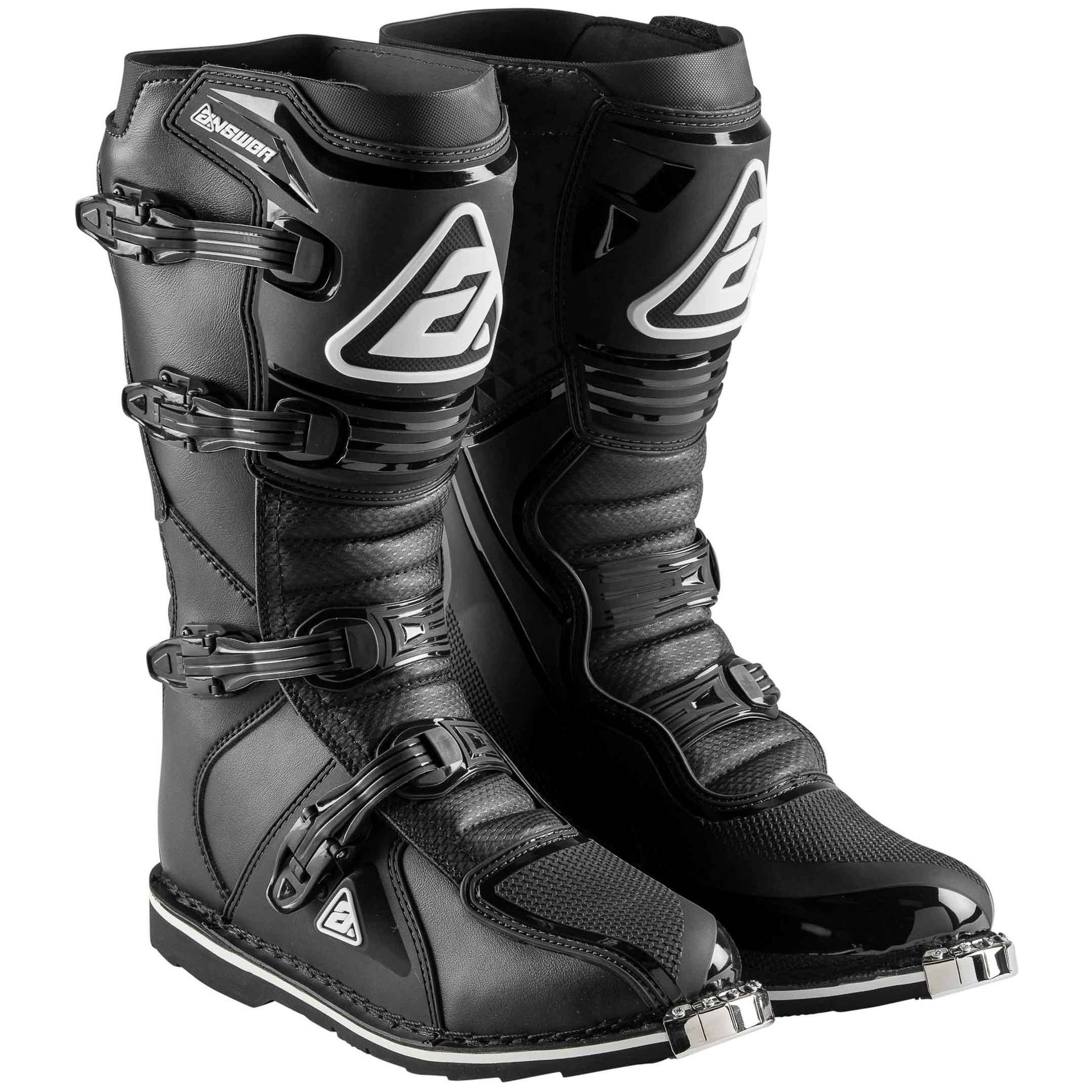 thor atv boots