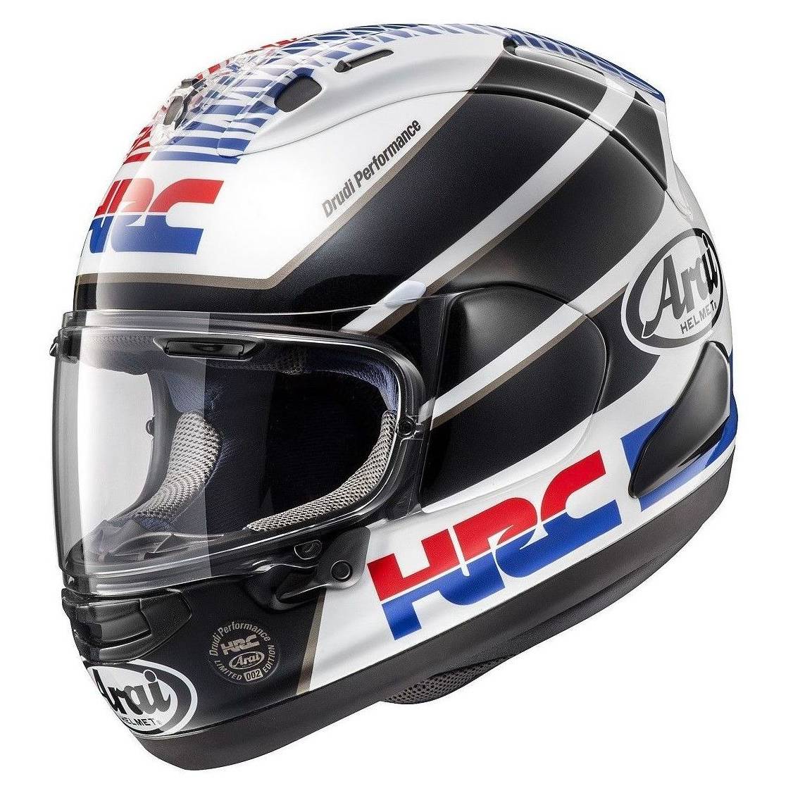 Arai Corsair X Iom Tt 2018 Le Helmet Intégral Casques De Moto