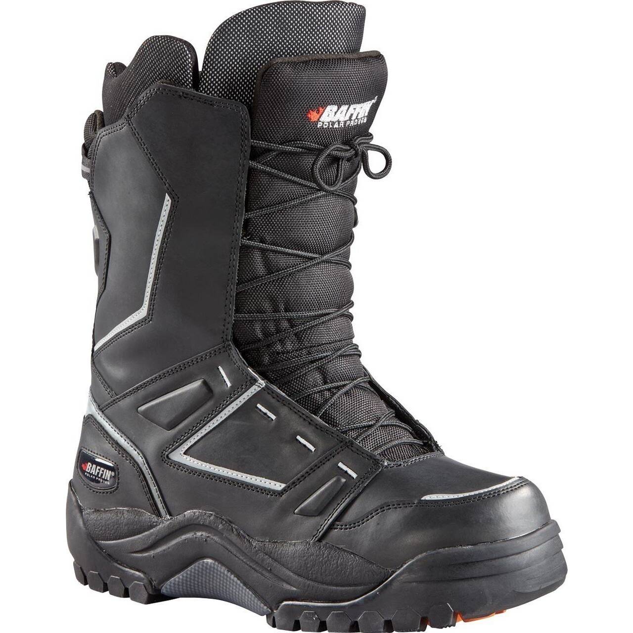 baffin boots