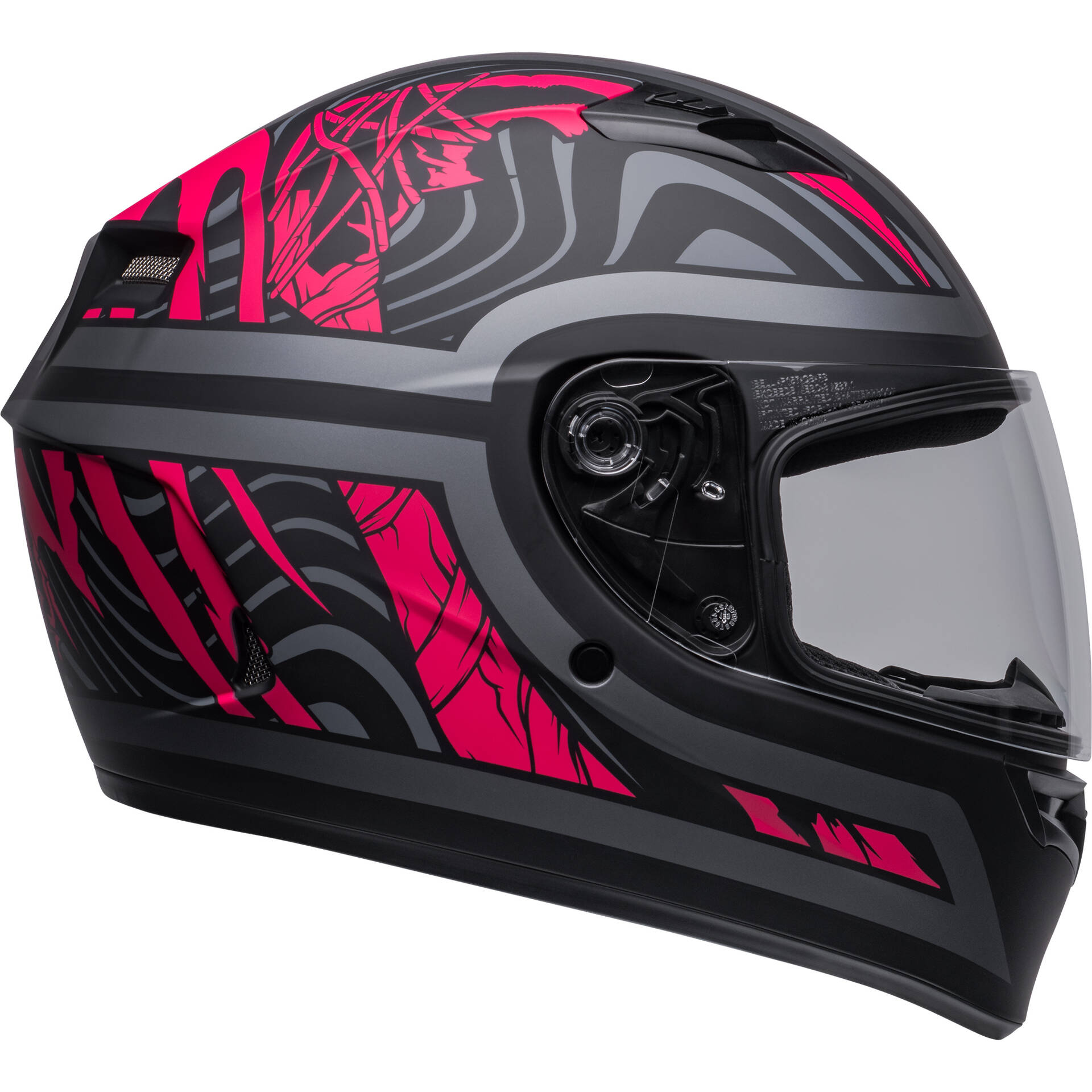 bell qualifier snowmobile helmet