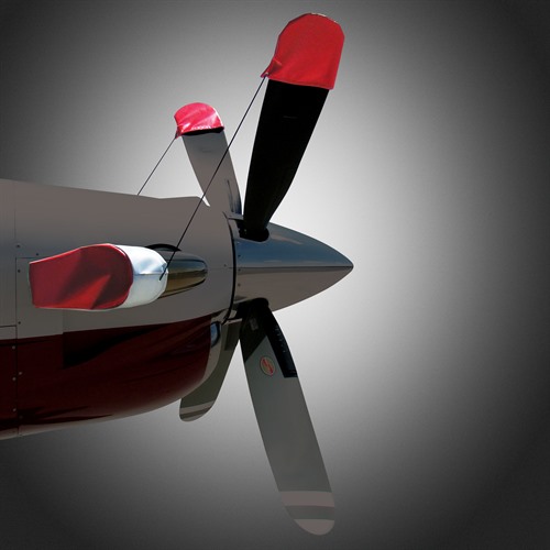 Hopnel 29-111 TBM PROP COVERS for 5 BLADE MT